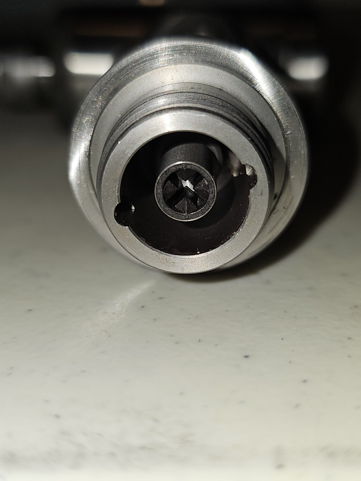NAKANISHI RAX-271 E RIGHT ANGLE SPINDLE CBK32580