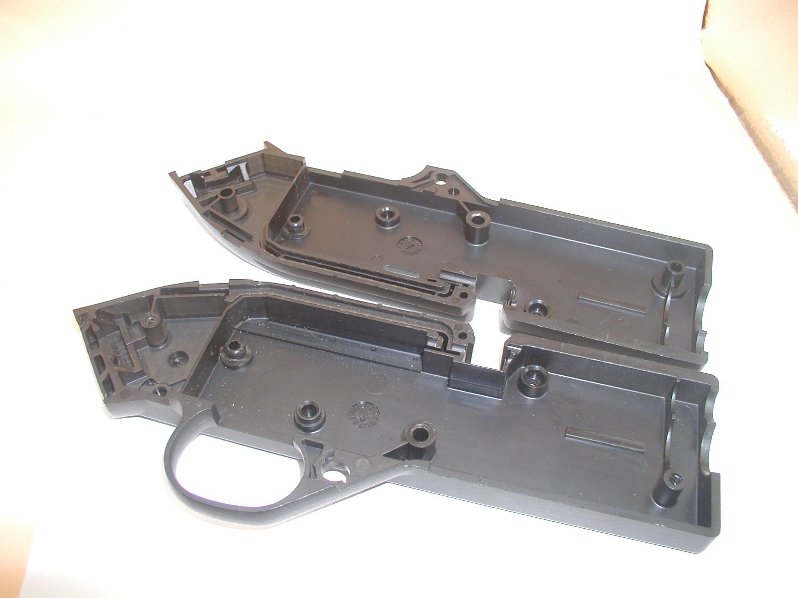 Crosman 66C Powermaster - Covers, Plastic, Left and Right