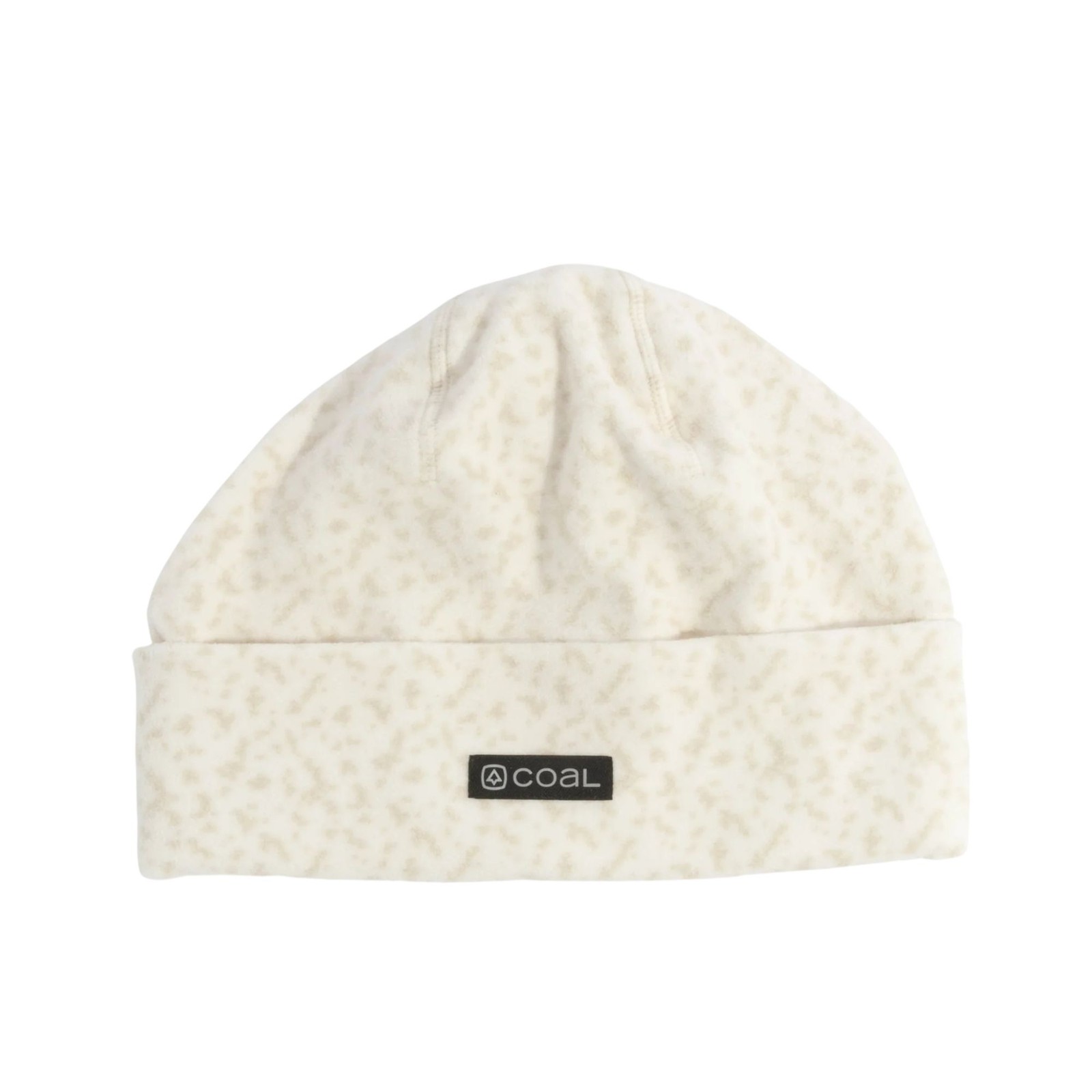 Coal The New Jack Beanie, Off White Camo