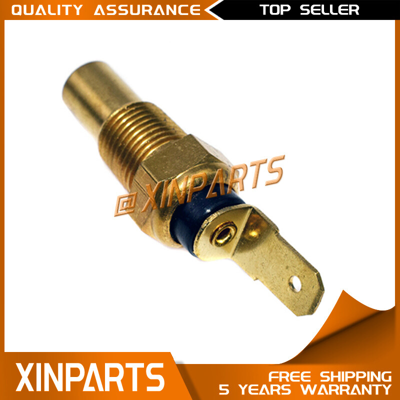Coolant Temperature Sensor Cooling Temp Sender For Toyota Mitsubishi MD091056