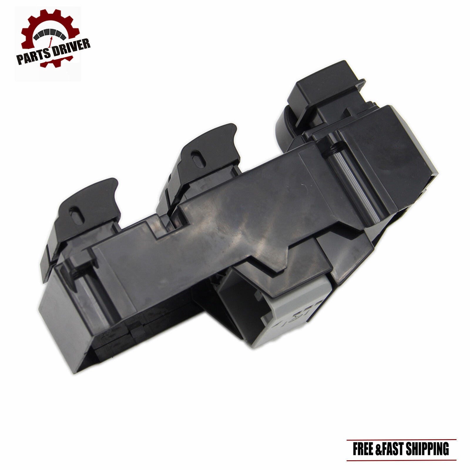 Master Power Driver Side Window Switch 35750-T0A-H01 For Honda CR-V 2011-2013