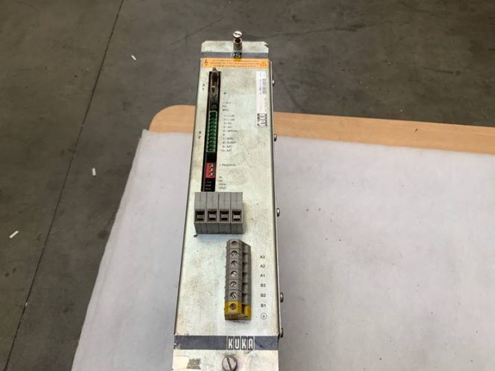 Kuka PS - Power supply