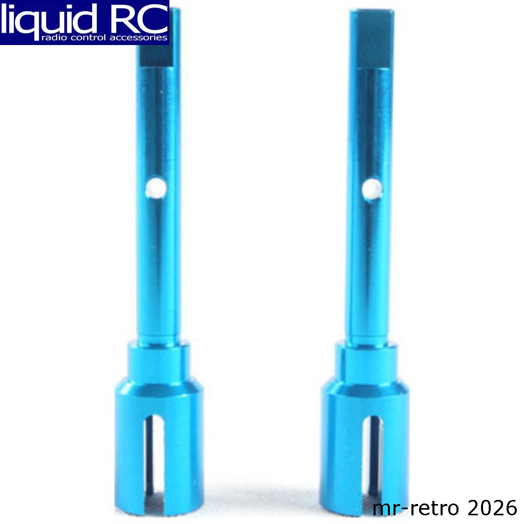 Tamiya 54502 RC TT02 Aluminum Propeller Joint