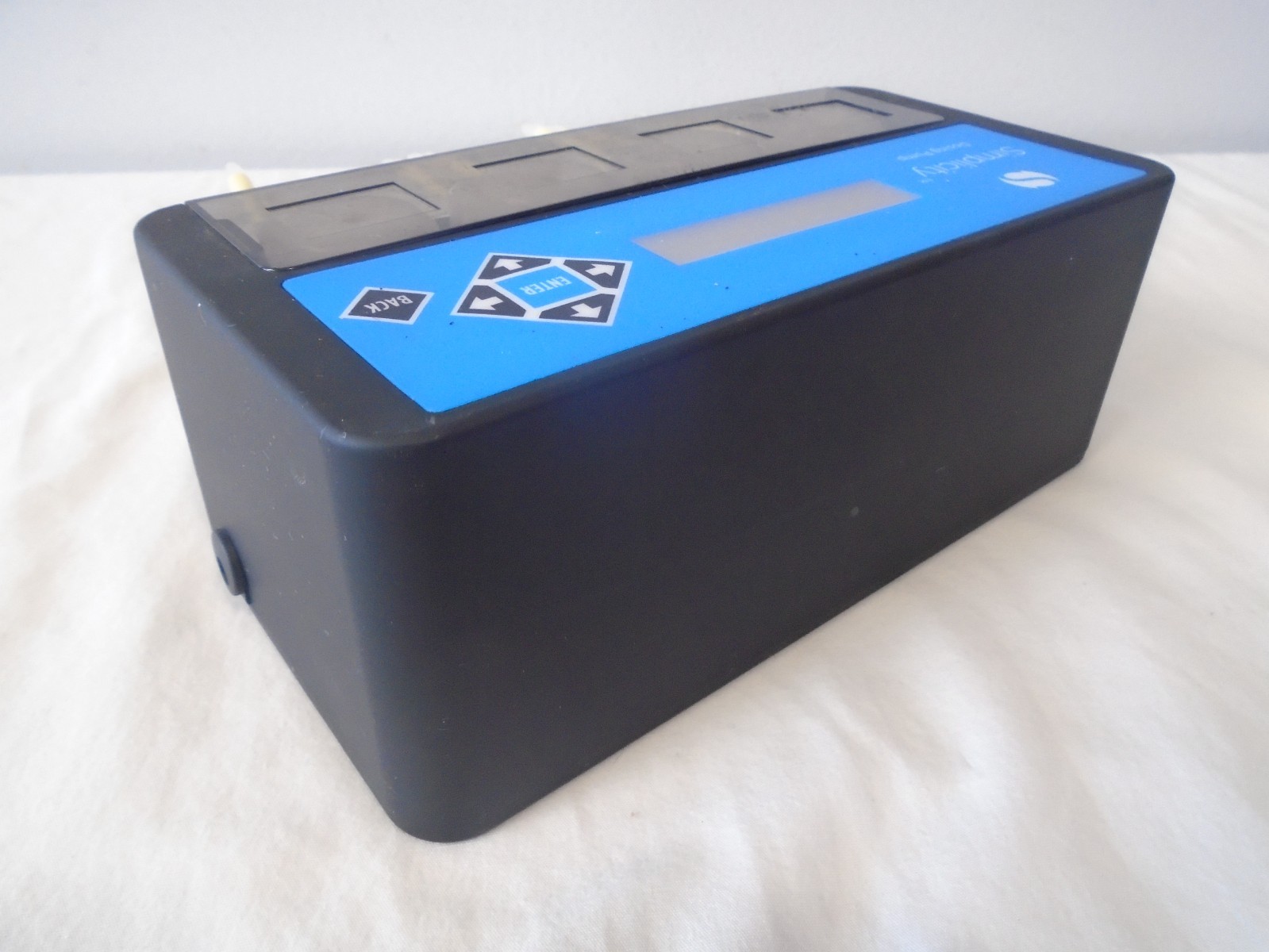 Simplicity Automatic 4-Head Dosing Pump with Built-In Control