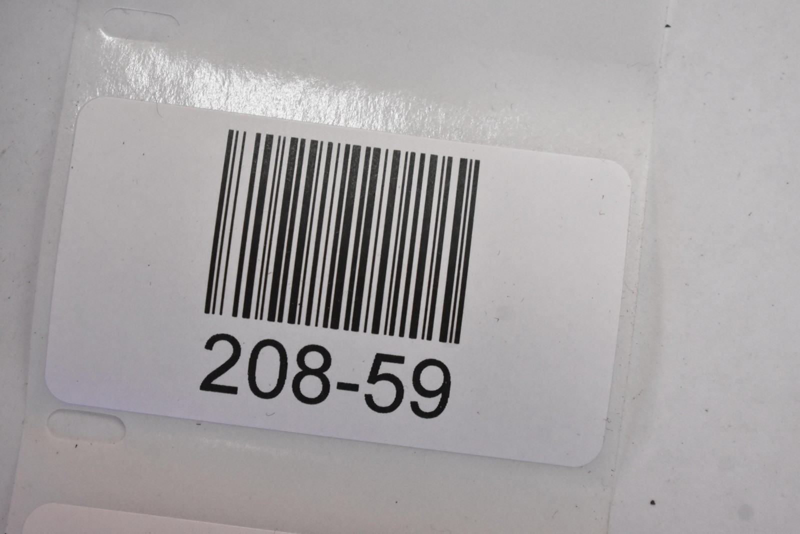 Cleveland Controls D345982P24 D345982P19 Pressure Flow Sensor Black Plastic