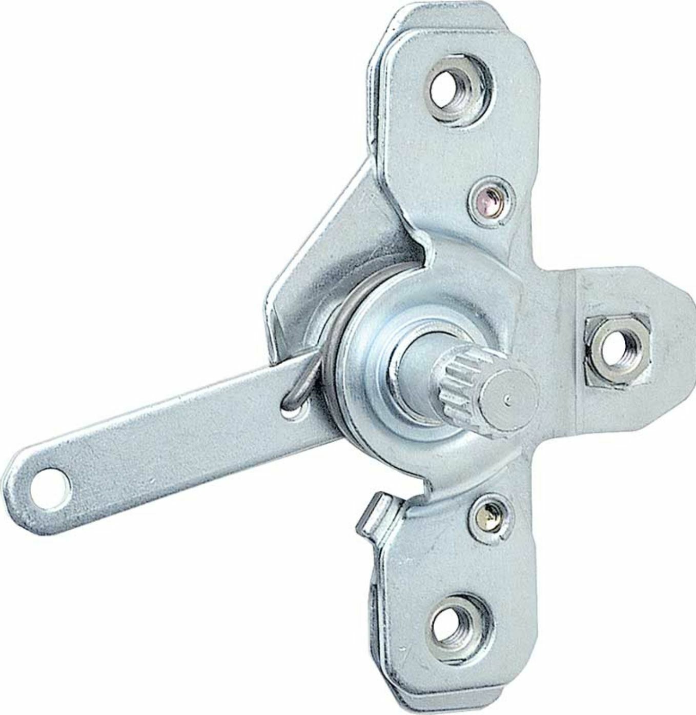 OER Left Hand Door Relay Mechanism For 1967-1971 Chevy and GMC Pickup Trucks