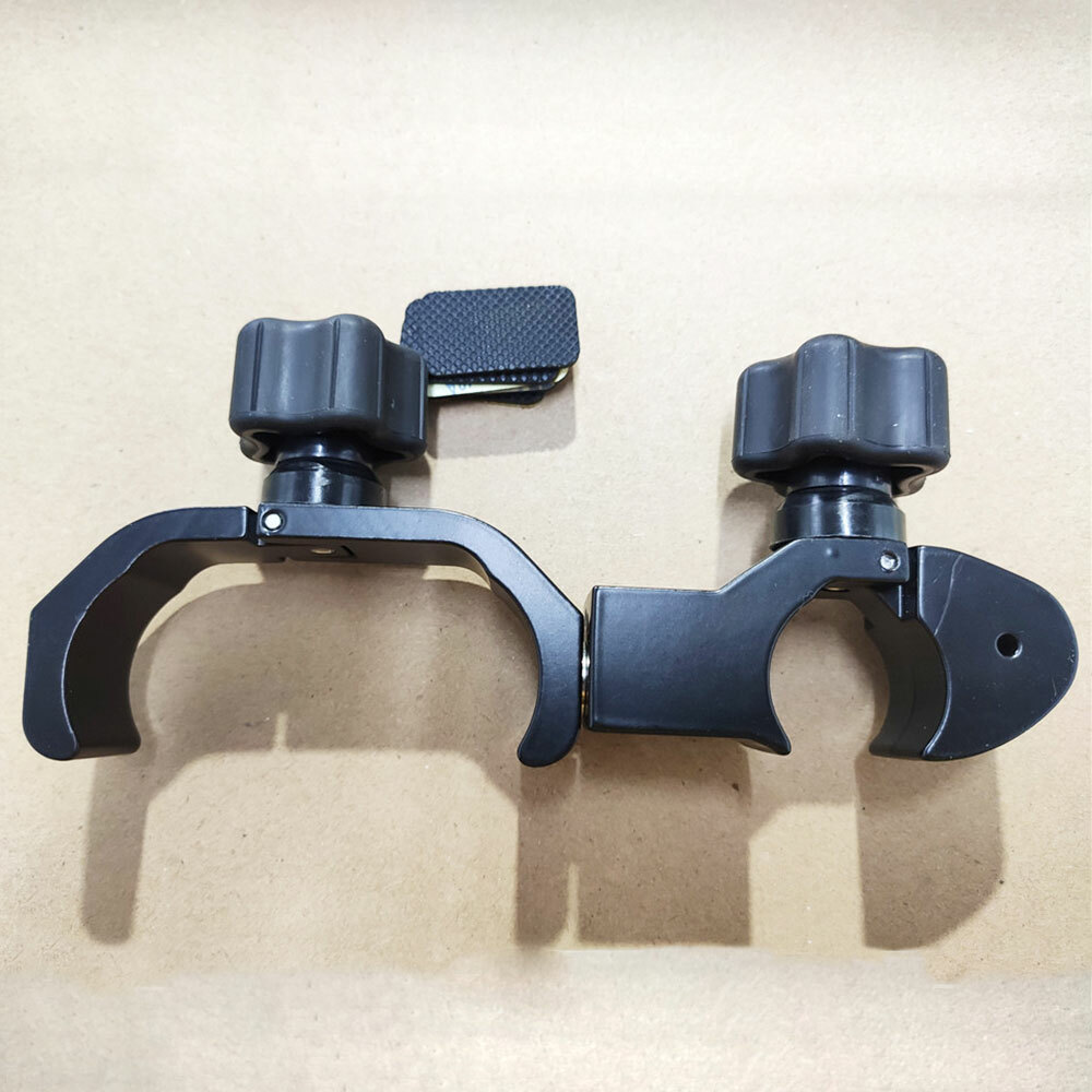 Data Collector Range Controllers Cradle Bracket Measuring For Trimble TSC3