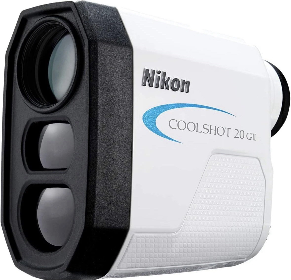 Nikon Golf Laser Rangefinder COOLSHOT 20GII LCS20G2