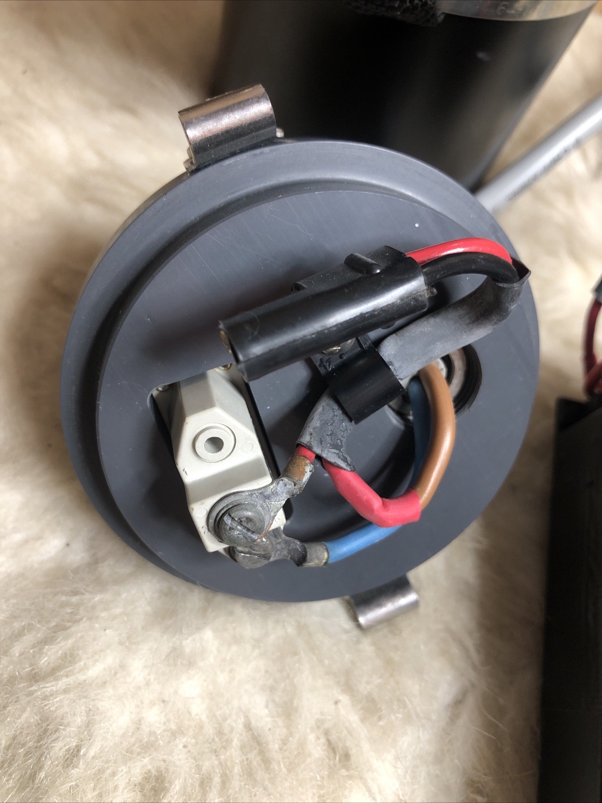 Dive Rite HD Canister light Excellent condition/Read Description
