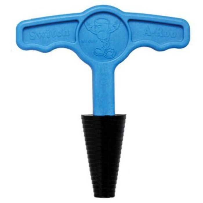 Turbo Switch A Roo Universal Locking Tool For Switch Grips