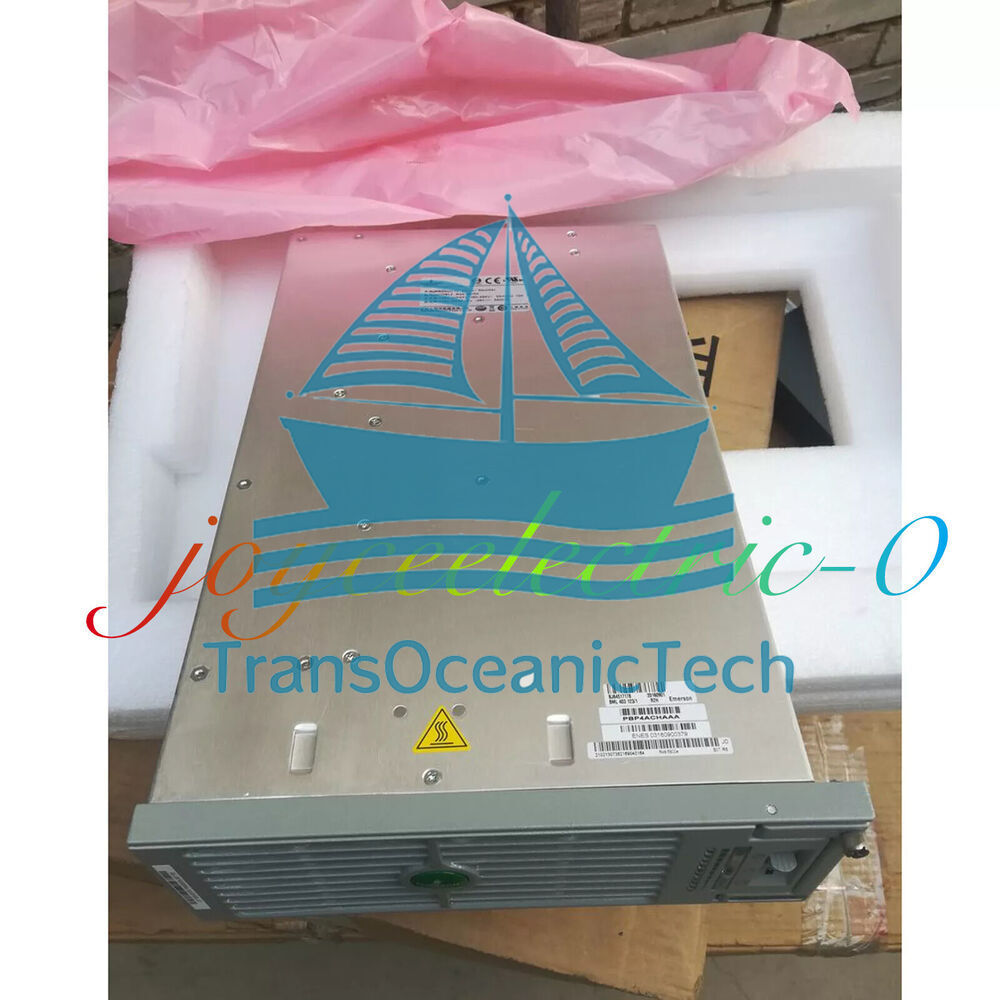 Brand New 1pcs EMERSON R48-5800E Communication Power Module