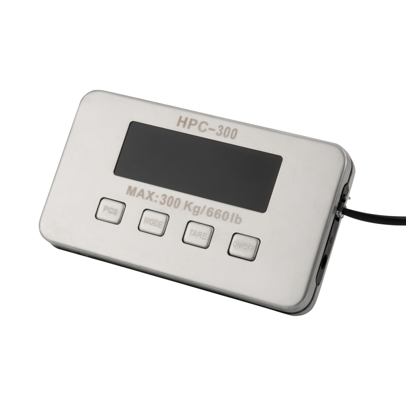 700x0.2lb Digital Livestock Scale Large Pet Dog Sheep Goat Scale LED Heavy Duty