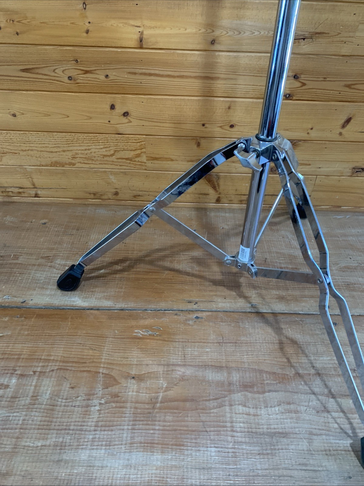 PDP Adjustable Boom / Straight Cymbal Stand Drum