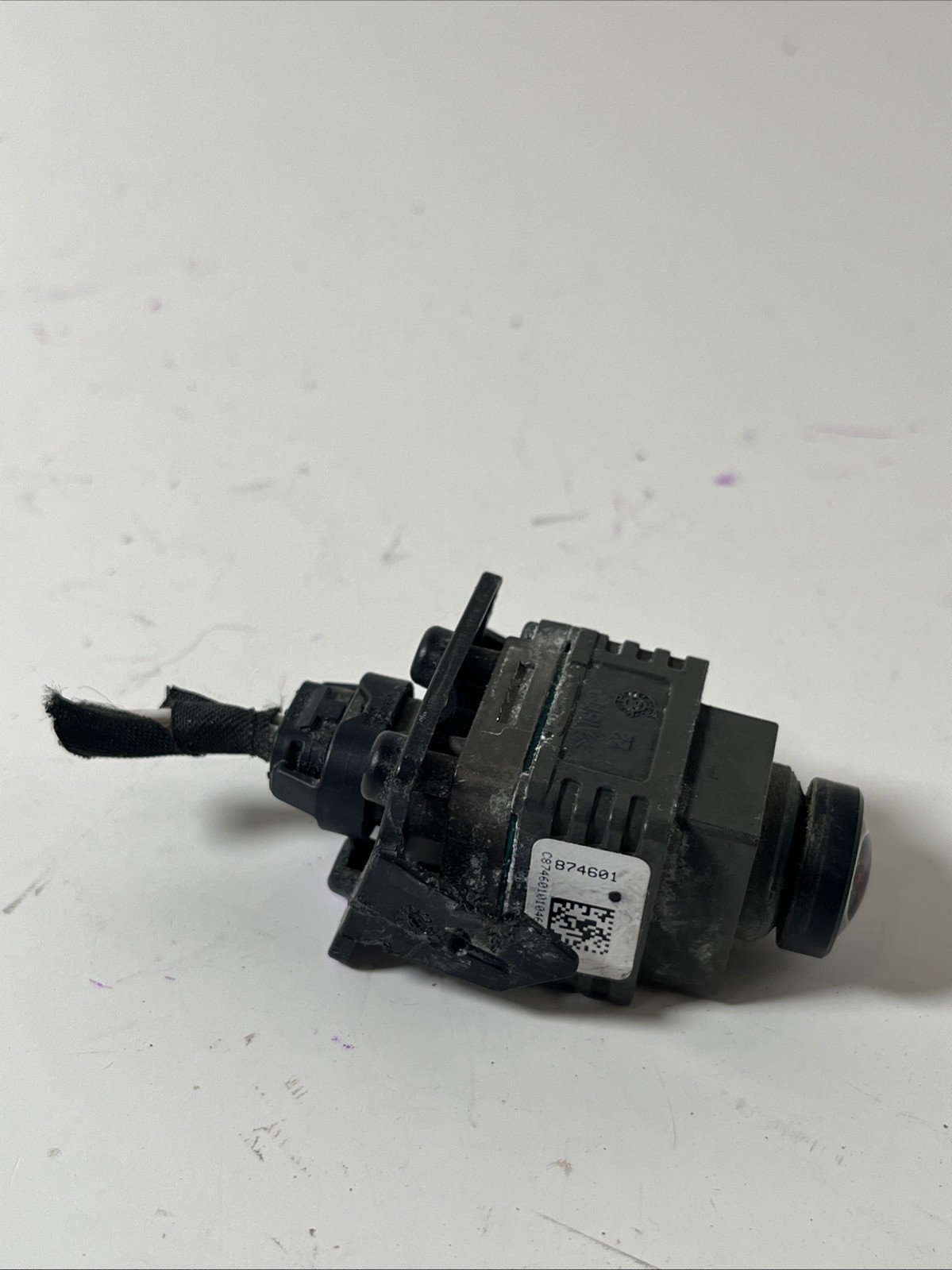 2016 BMW X5 SURROUND VIEW CAMERA OEM 874601