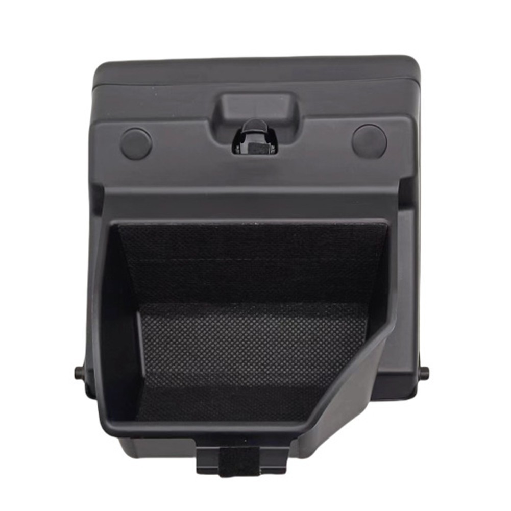 OEM Replacement Front Left Instrument Storage Box for Mazda CX30 Part DHB464180