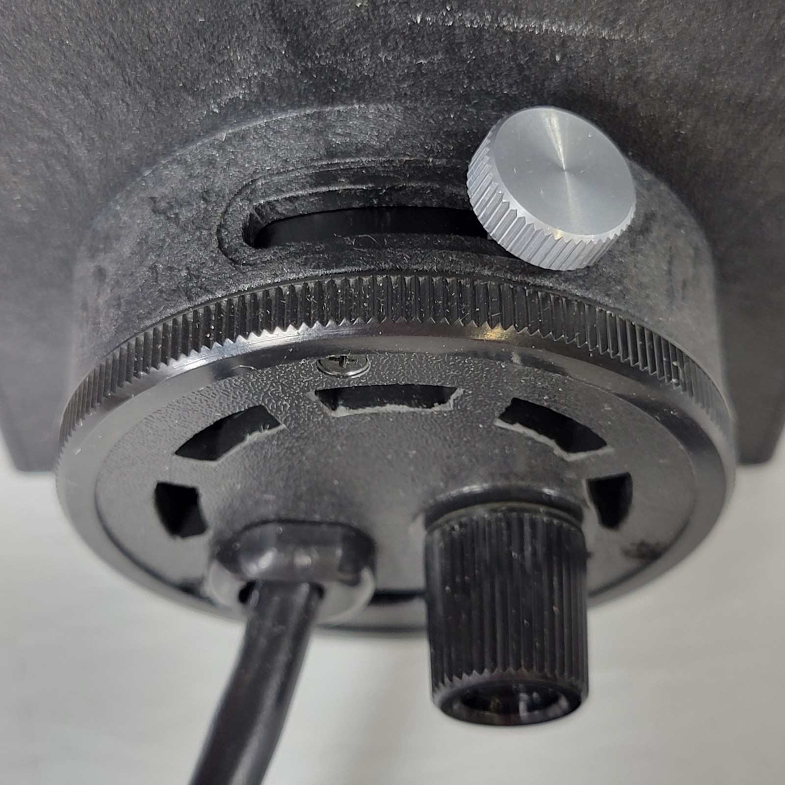 NIKON Halogen Lamp for Microscopy, 12V, 50W, Great Condition