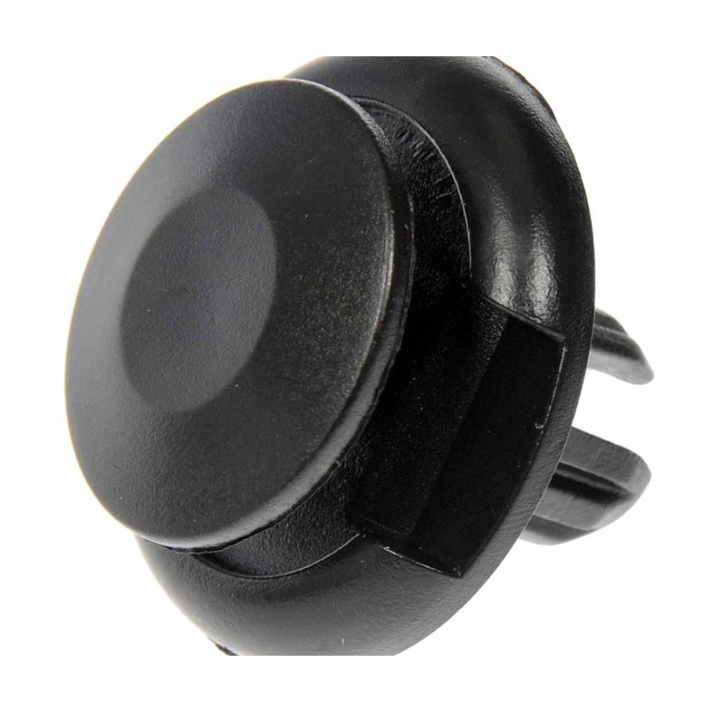 For Honda Fit 2007-2014 Multi-Purpose Retainer | Nylon Material | Black 11519949