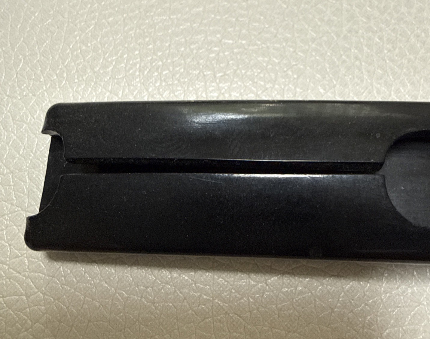 Nikon - Rubber Neck Pad for 1cm Camera Strap - Replacement Part - Vintage