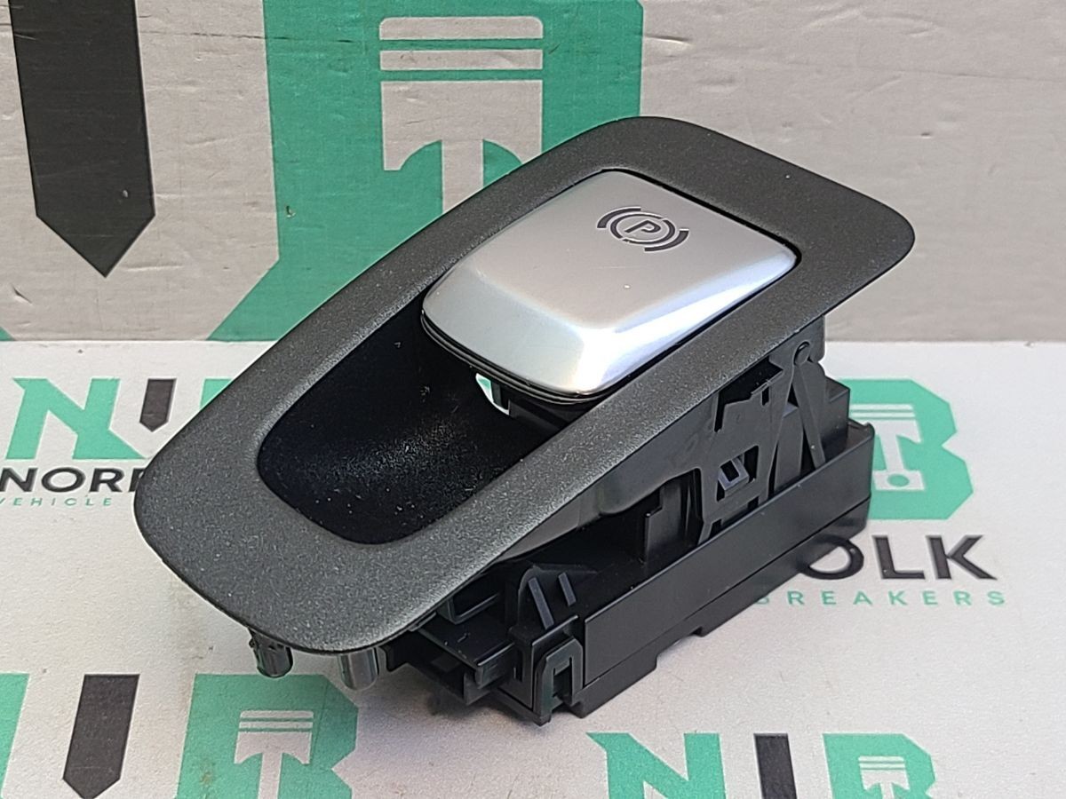 MERCEDES E-CLASS W213 Parking Brake Switch A2139053803
