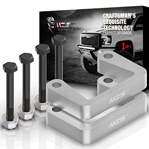 2 Inch Front Leveling Kit Compatible with 2007-2016 2 inch leveling kit