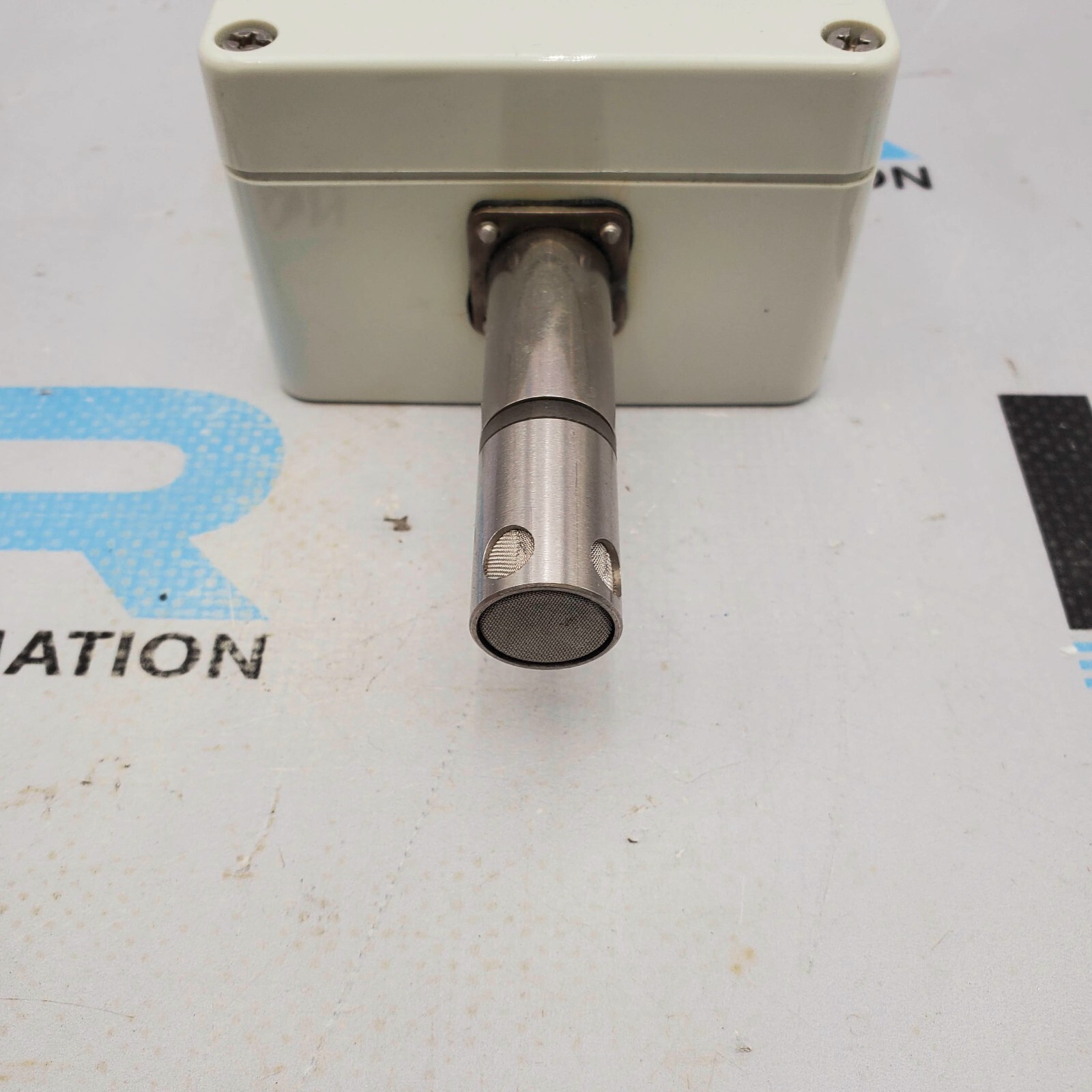Omega Engineering HX93AC Relative Humidity/Temperature Transmitter 6-30VDC
