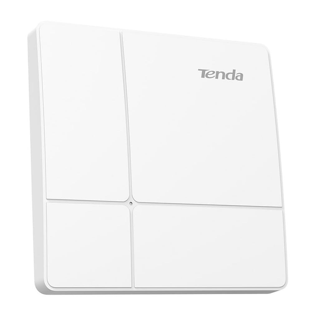 i24 AC1200 WLAN access point PoE 802.11ac dual band, MUMIMO, multiple SSID, P...