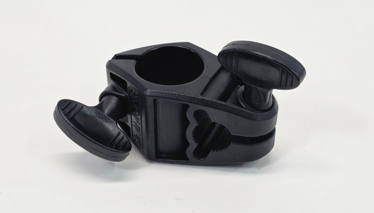 SIMMONS 1.5" Drum Rack Clamp