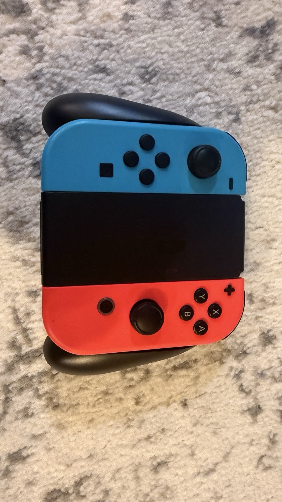 Nintendo Switch OLED Console Dock & More