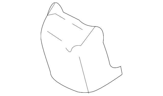 Genuine BMW Adapter 51-64-7-432-785