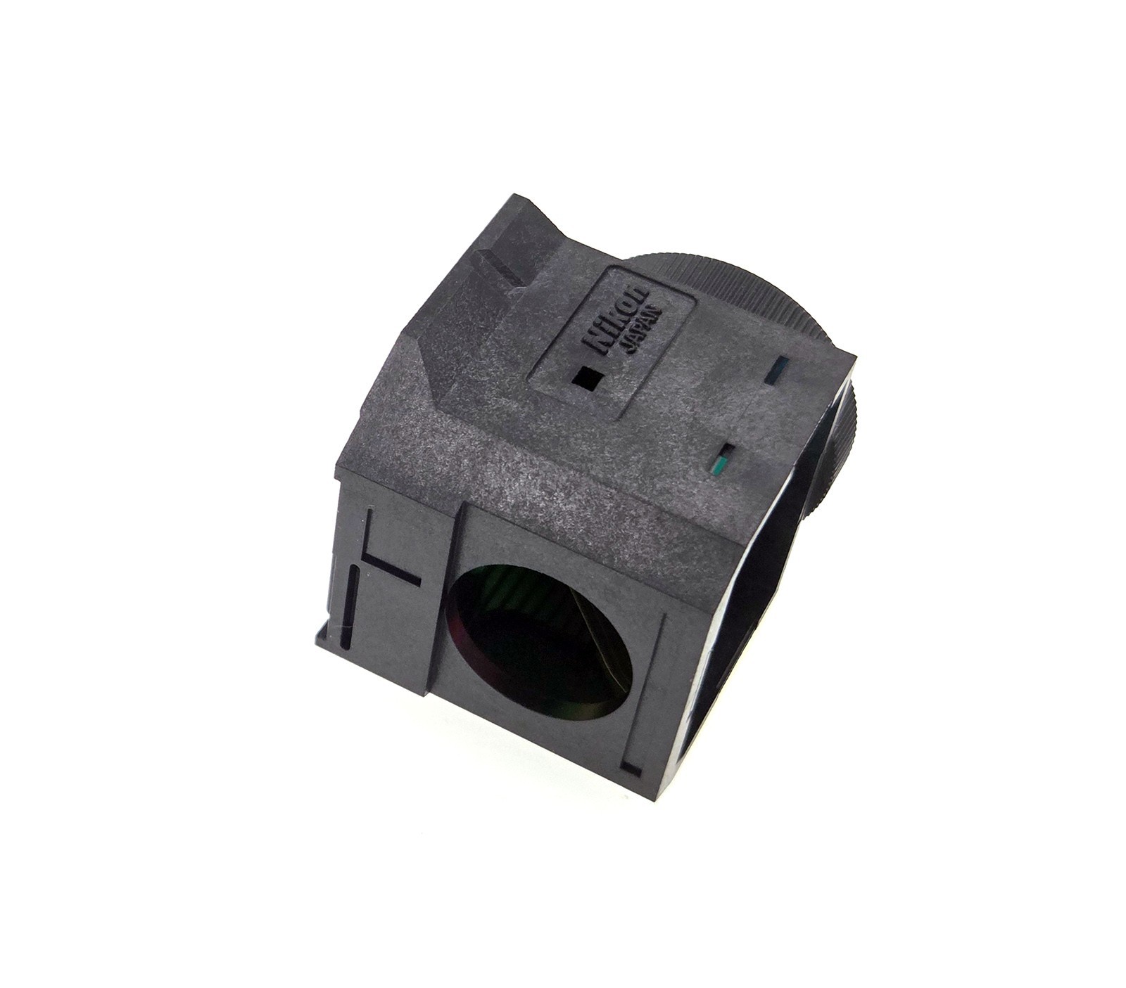 Nikon 49004 Microscope Fluorescence Filter Cube ET-CY3