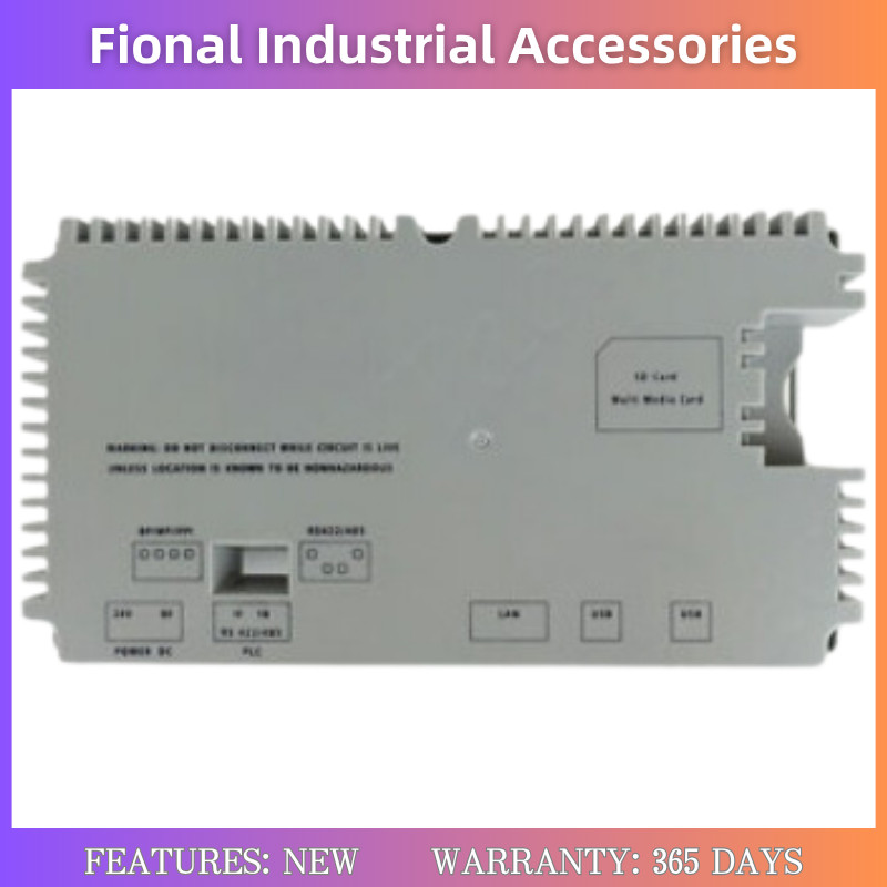 MP277 8" TOUCH MP277-8 6AV6643-0CB01-1AX1 Front Case Housing + Touch Screen