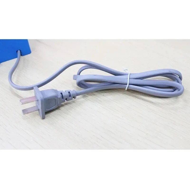 Sewing Machine Blue Bobbin Winder Embroidery Speed Electronic Bobbin Winder