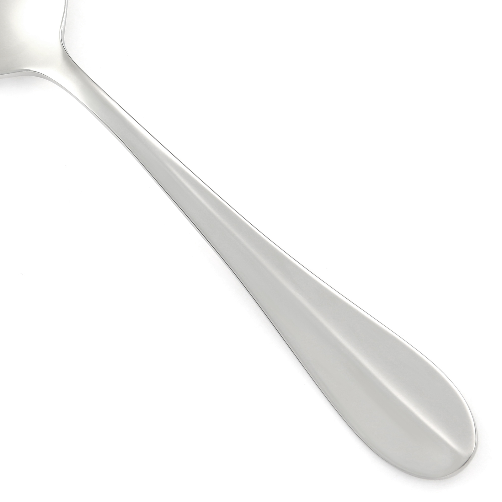 Mikasa CHLOE Stainless 18/10 Center Ridge Glossy Silverware CHOICE Flatware
