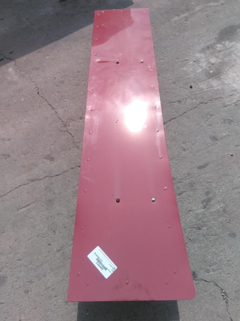 Replaces NA 1986 INTERNATIONAL 9670 CAB EXTENSION ,  MN