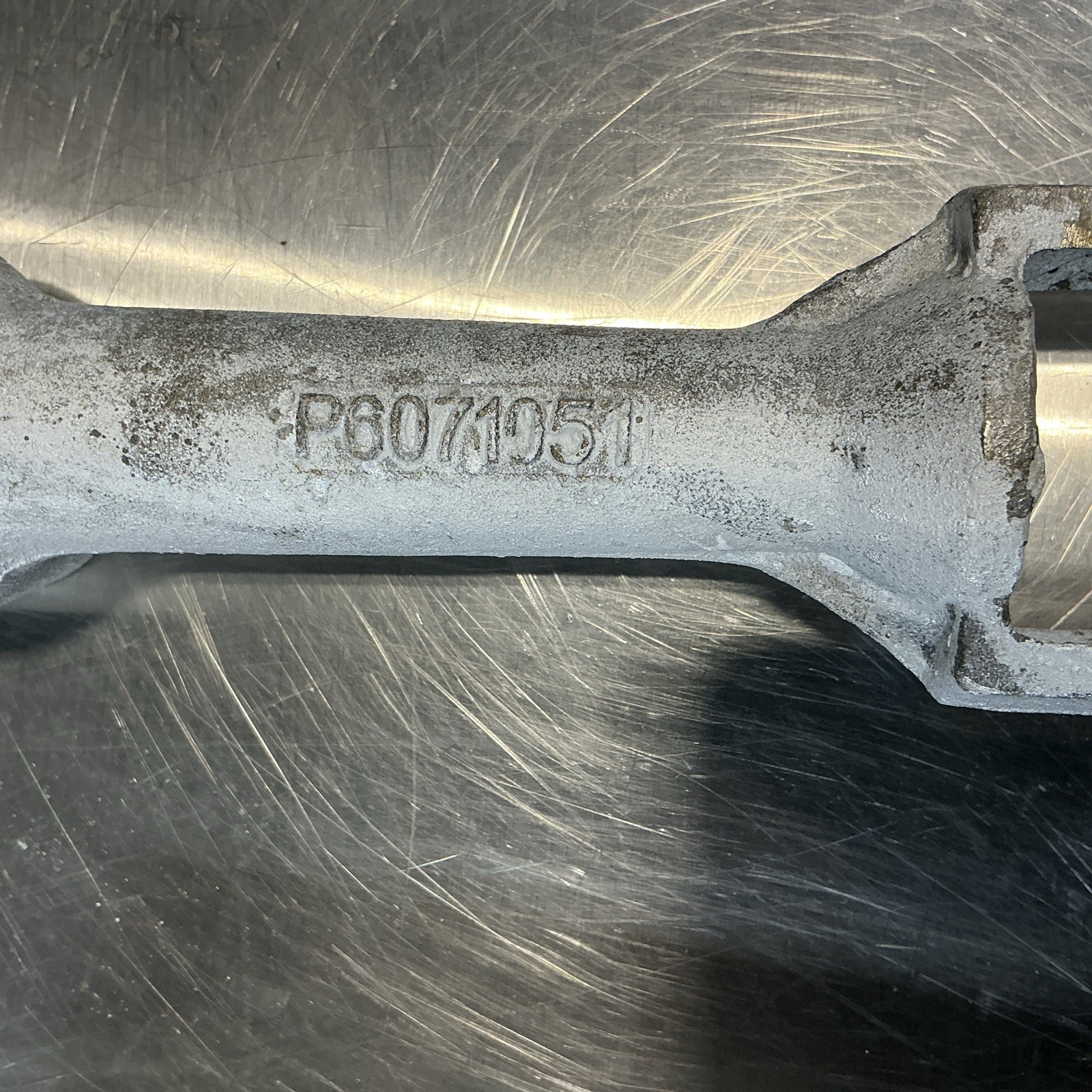 Pitco PP10853 Burner