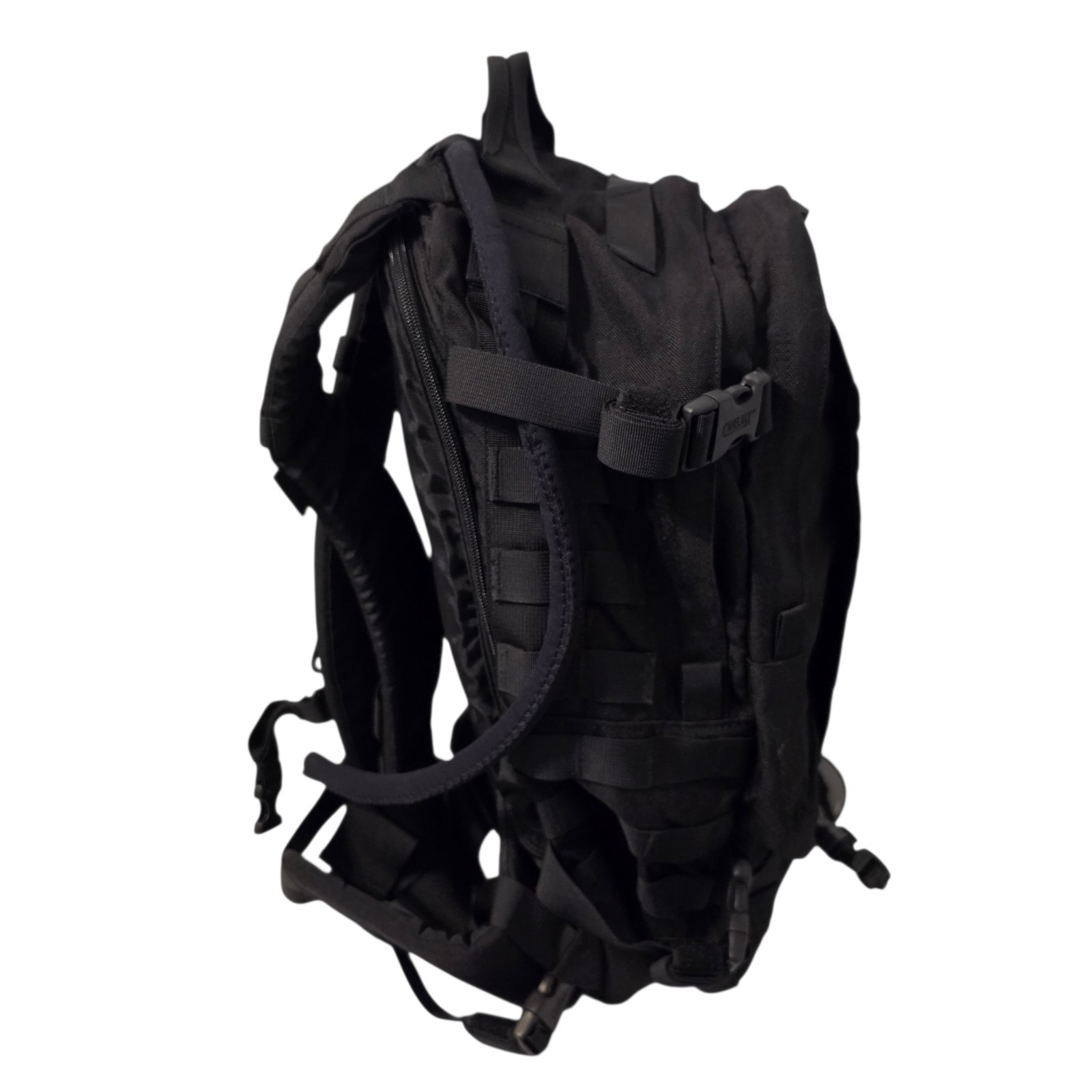 CamelBak MotherLode Hydration Pack Black MOLLE Tactical Backpack 3L New