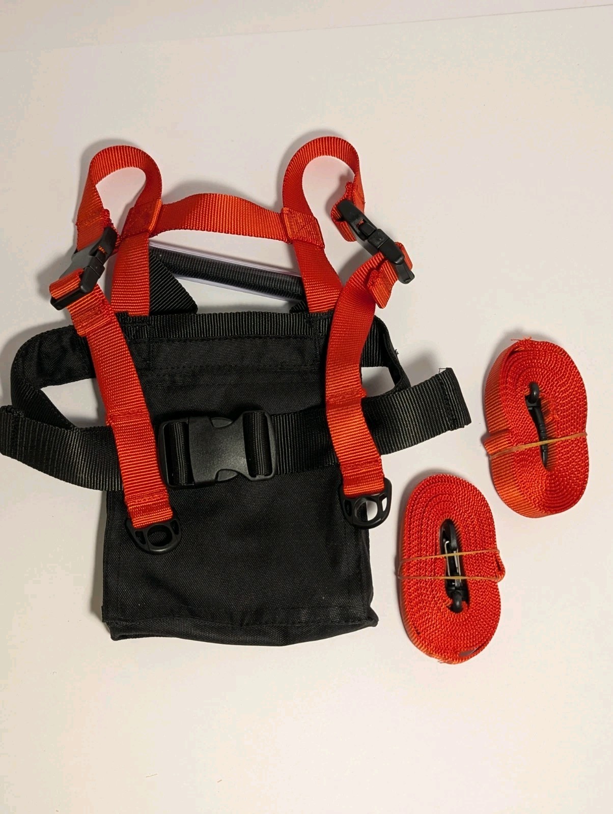NorEast Outdoors Junior Ski Trainer Learn-to-Ski Harness Youth