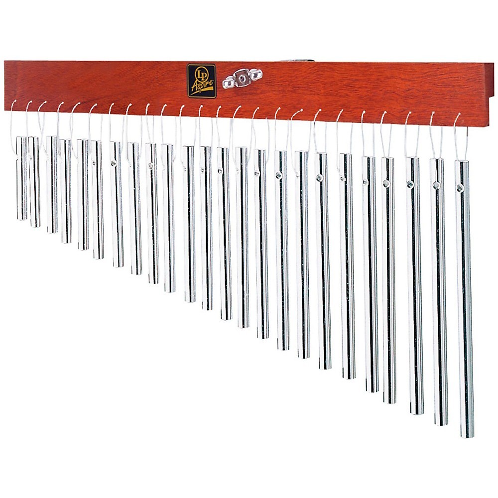 LP 24 Bar Wind Chimes