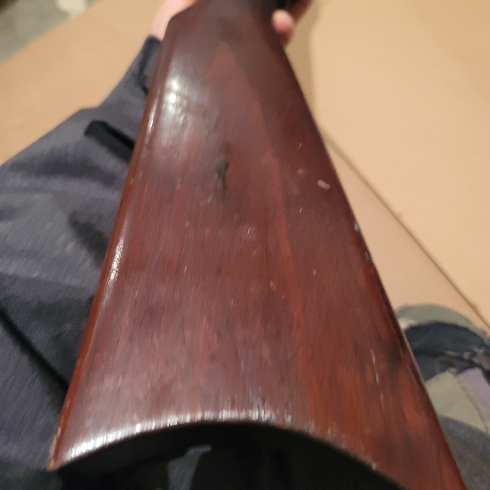 Vintage Crossbow