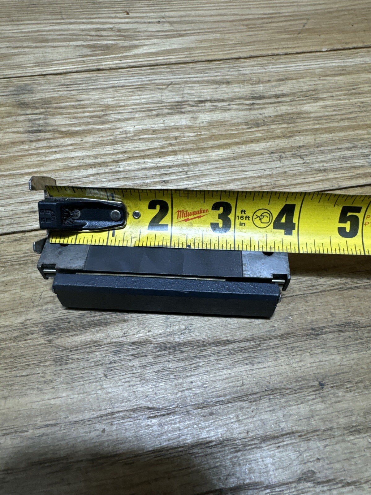 Automation Gages Ball Bearing Linear Positioning Slide