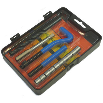 3/8 UNC Helicoil Thread Kit Rally Race Road