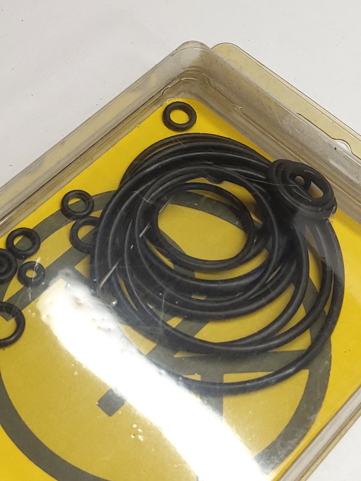 DUO-FAST RNS1478 O-RING KIT DFA-PK-1516 (NEW)