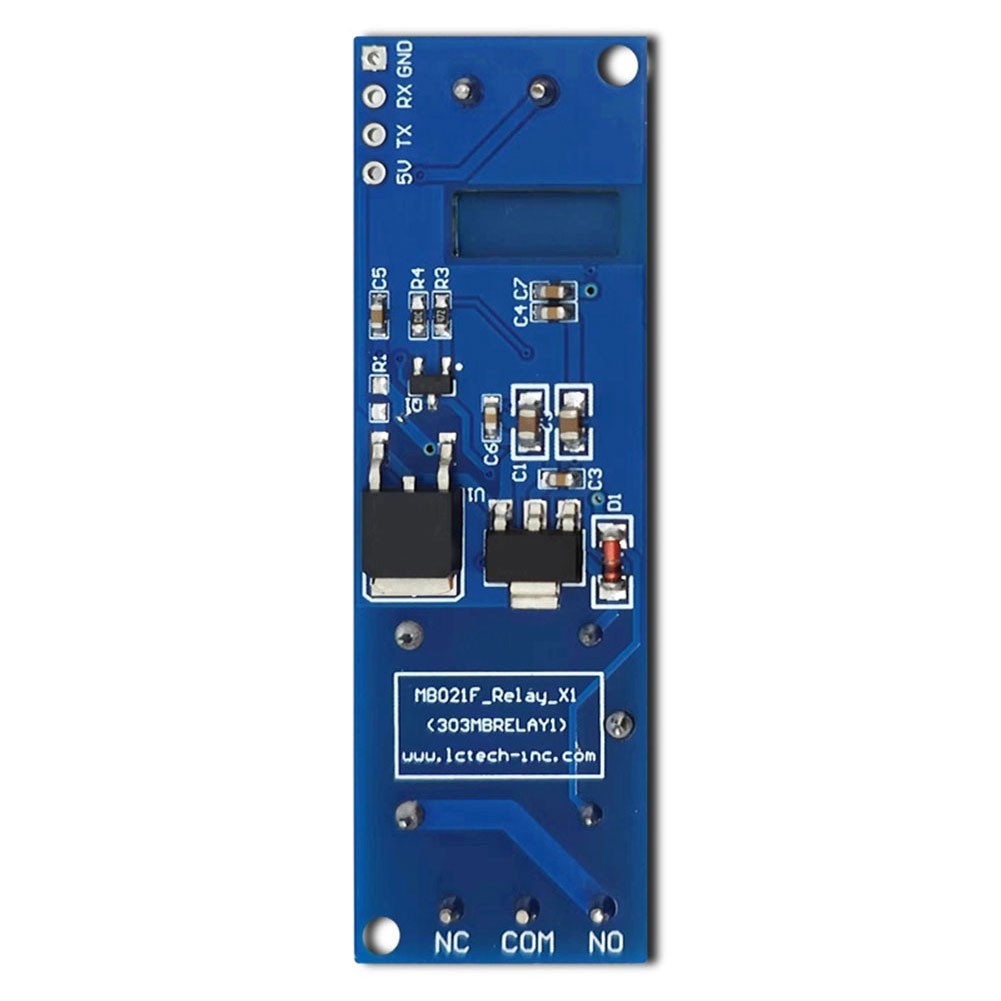 Bluetooth-Compatible Single Channel for PROXIMITY Switch 5-12V for Home Use