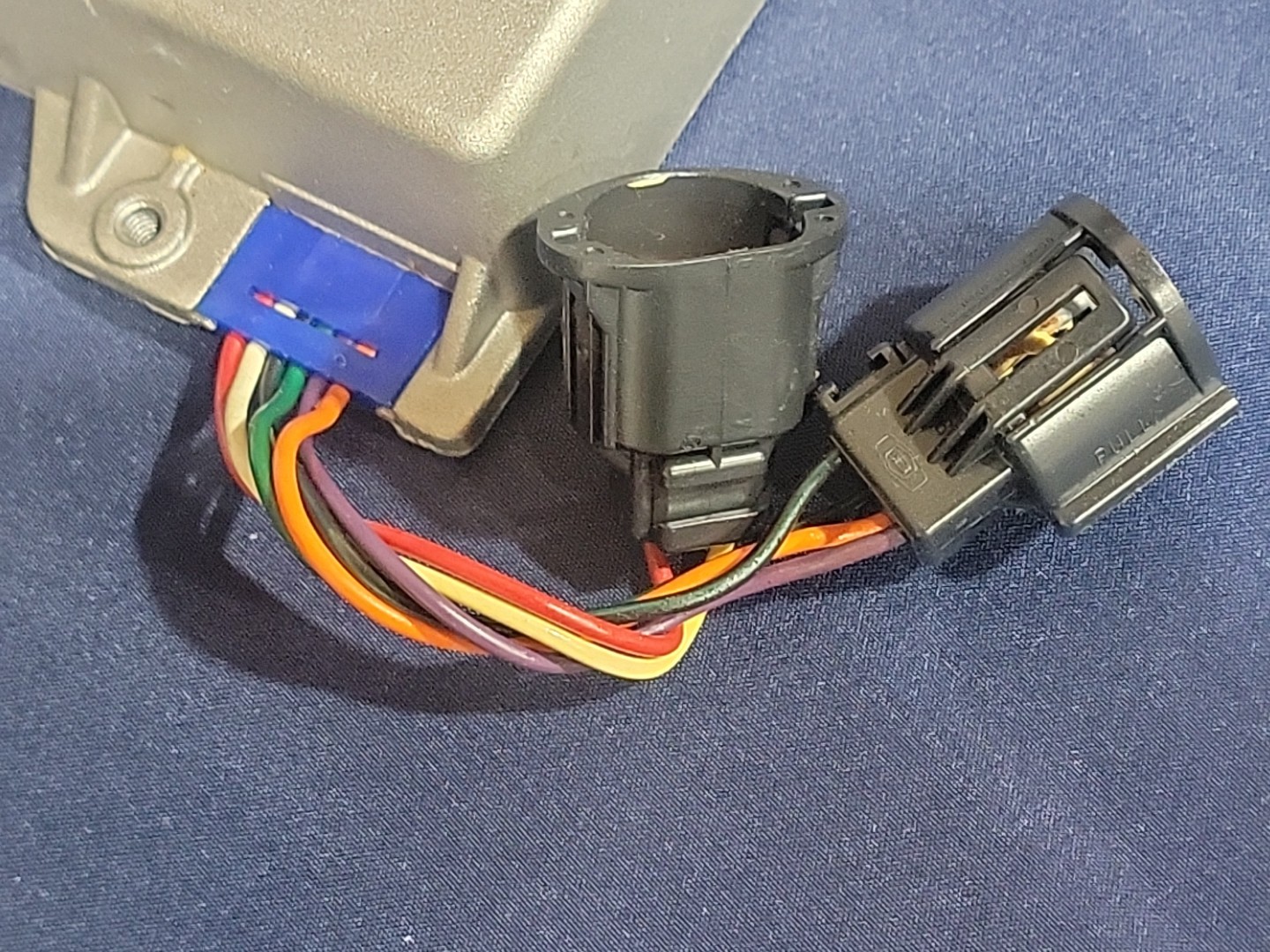 NOS MOPAR Ignition Control Module 33004065