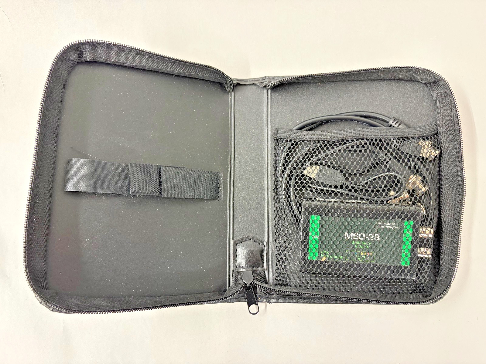 Link Instruments MSO-28 Oscilloscope, Logic Analyzer, Spectrum Analyzer