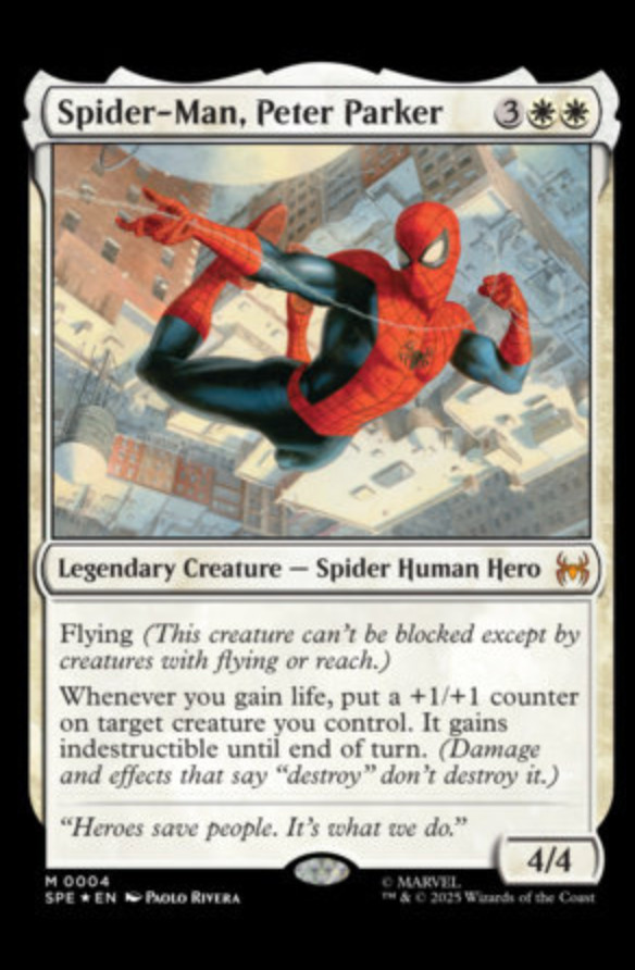 MAGIC THE GATHERING VARIANT COVERS (MARVEL 2026) **COVER SELECT** PRESALE 06/10