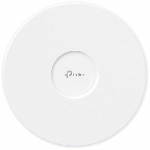 Omada EAP723 Dual Band Wi-Fi 7 IEEE 802.11 a/b/g/n/ac/ax/be 5 Gbit/s Wireless Ac