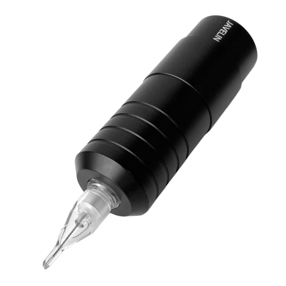 Javelin Lance Wireless Tattoo Pen Permanent Makeup Rotary Machine