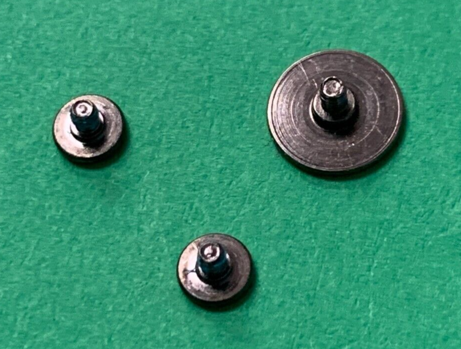13"15" A1706 A1707 A1708 A1989 A1990 A2159 A2289 A2338 A2251 Battery Screw