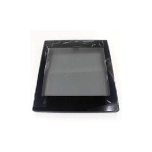 Whirlpool W11130236 Washer Glass Lid